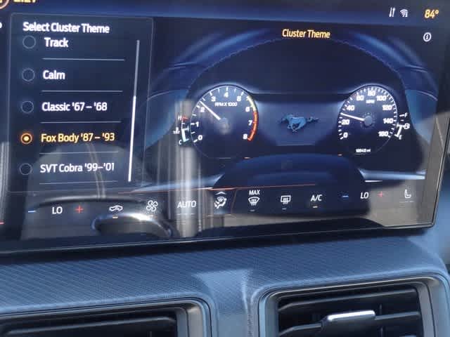 Thumbnail: 2024 Ford Mustang - 31
