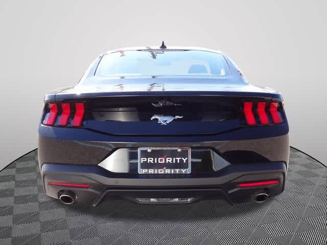 Thumbnail: 2024 Ford Mustang - 3