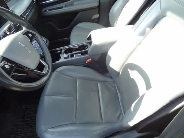 Thumbnail: 2021 Lincoln Corsair - 5