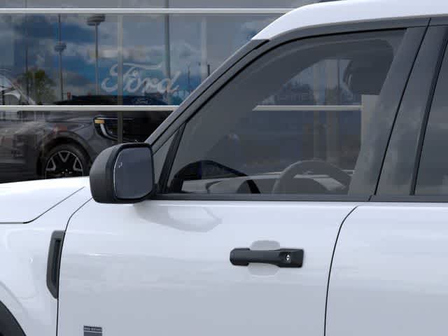 Thumbnail: 2026 Ford Bronco Sport - 20