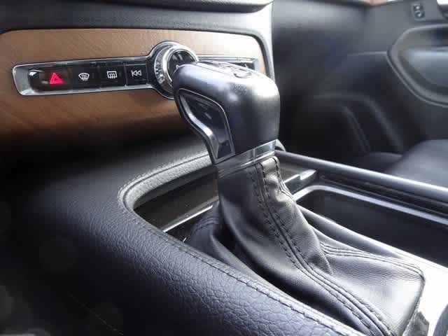 Thumbnail: 2018 Volvo XC90 - 36