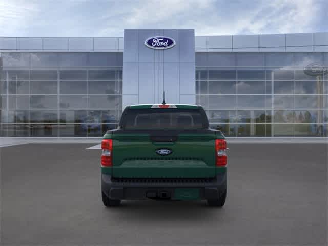 Thumbnail: 2025 Ford Maverick - 5