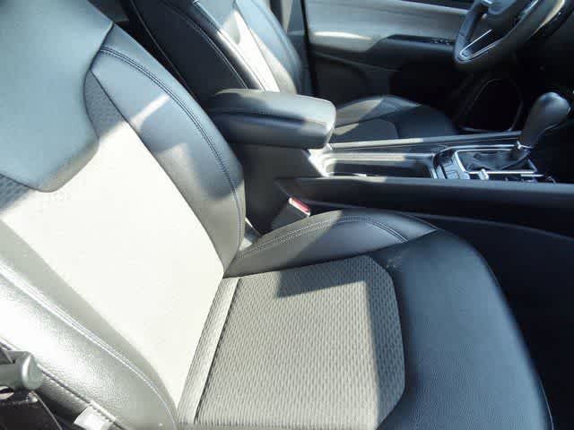 Thumbnail: 2024 Jeep Compass - 21