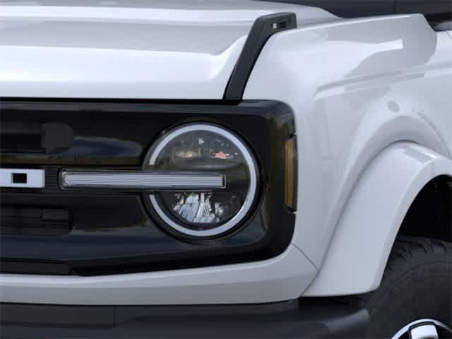Thumbnail: 2025 Ford Bronco - 20