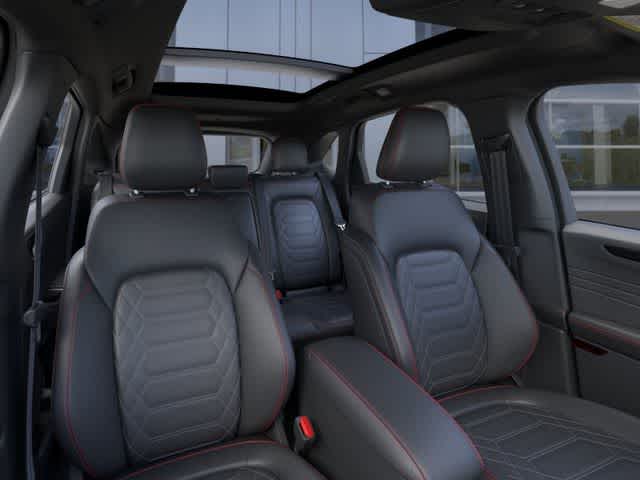 Thumbnail: 2024 Ford Escape - 10