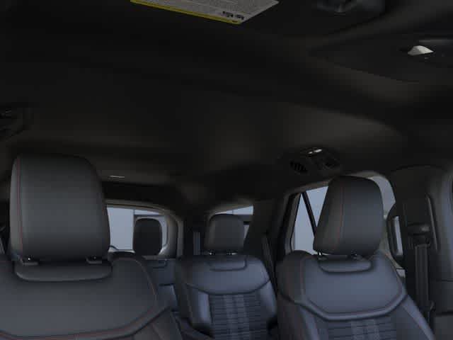 Thumbnail: 2026 Ford Explorer - 22
