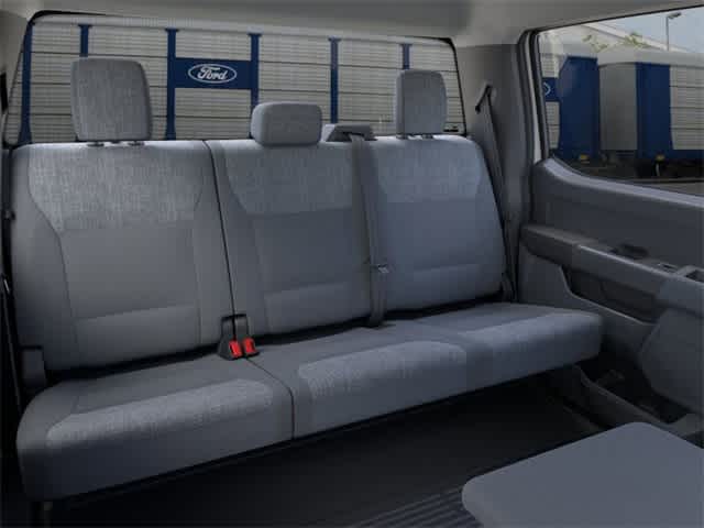 Thumbnail: 2025 Ford F-250 - 11