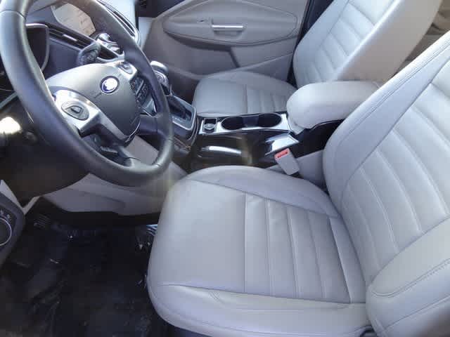 Thumbnail: 2017 Ford C-Max - 6