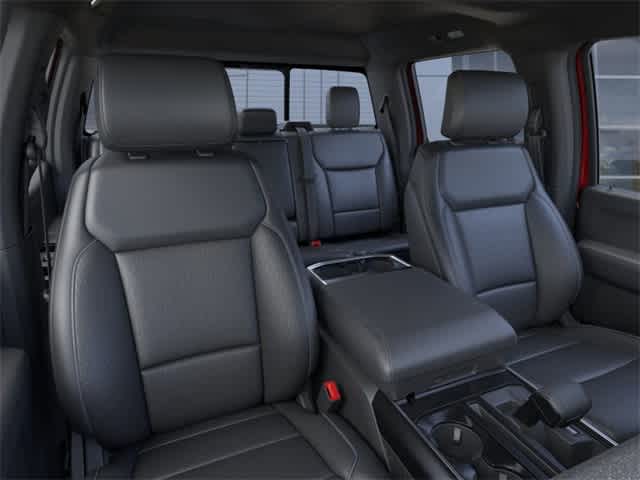 Thumbnail: 2026 Ford F-150 - 10