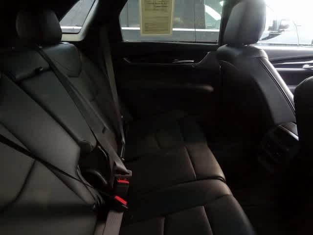 Thumbnail: 2023 Cadillac XT5 - 10