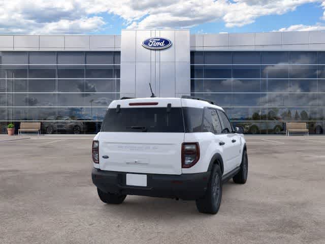 Thumbnail: 2026 Ford Bronco Sport - 7