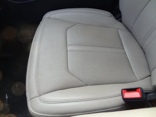 Thumbnail: 2024 Ford Expedition - 36