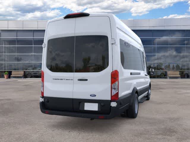Thumbnail: 2026 Ford Econoline - 8