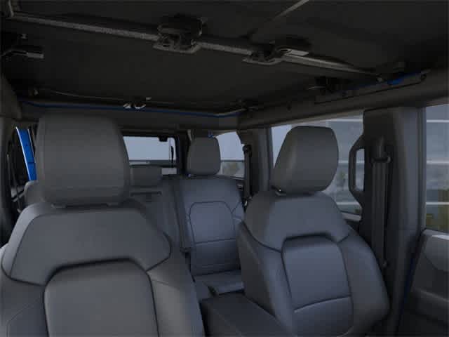 Thumbnail: 2025 Ford Bronco - 12