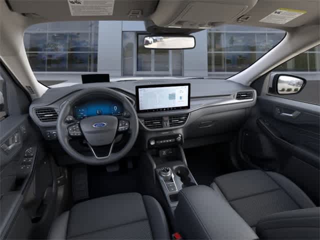 Thumbnail: 2024 Ford Escape - 9