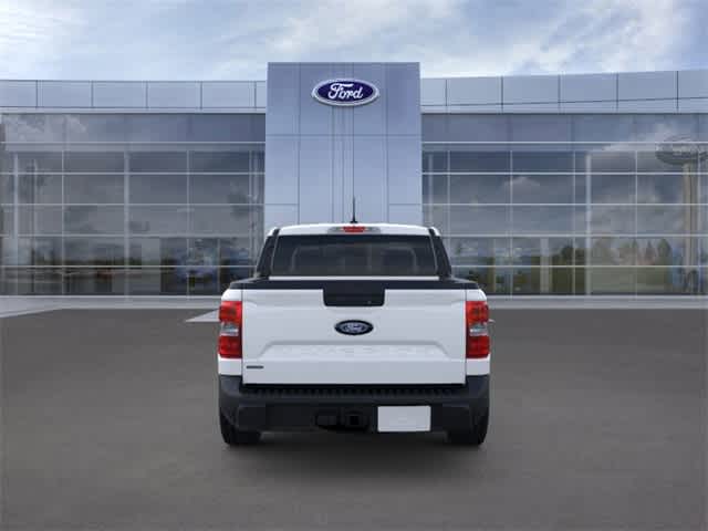 Thumbnail: 2025 Ford Maverick - 5