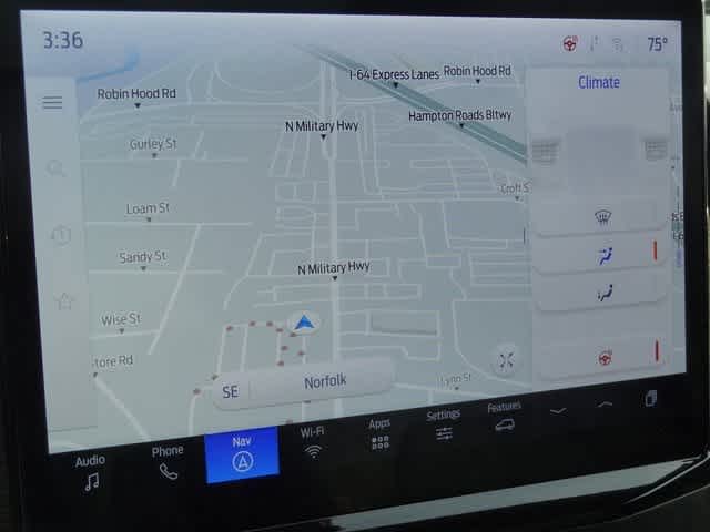 Thumbnail: 2024 Ford Expedition - 28