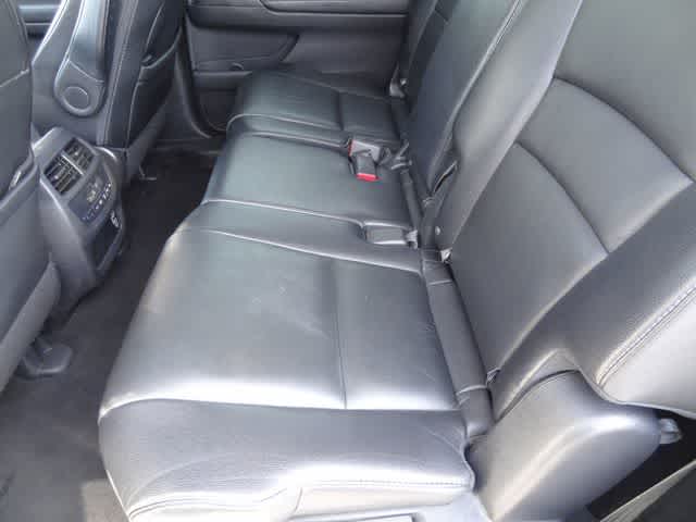 Thumbnail: 2019 Honda Pilot - 9