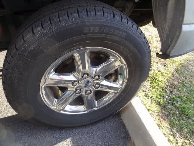 Thumbnail: 2024 Ford F-150 - 20