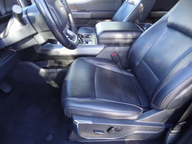 Thumbnail: 2023 Ford F-150 - 6