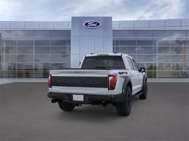 Thumbnail: 2025 Ford F-150 - 8
