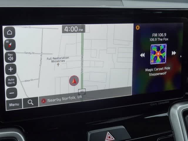 Thumbnail: 2023 Kia Sorento - 24