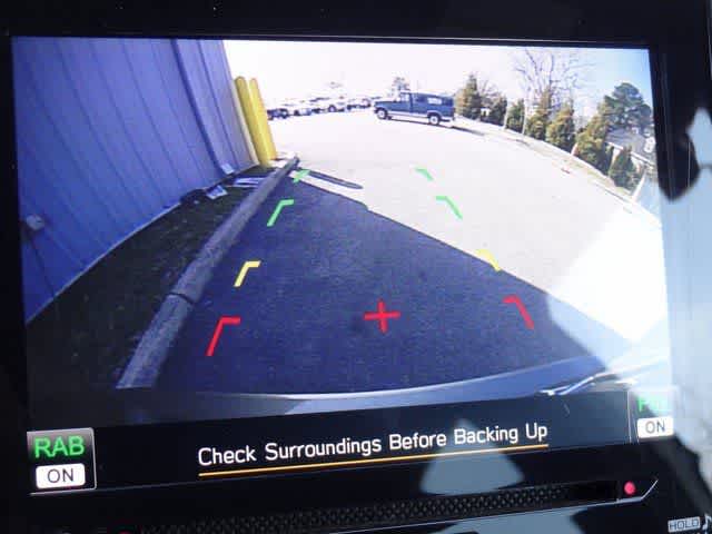 Thumbnail: 2022 Subaru Forester - 31