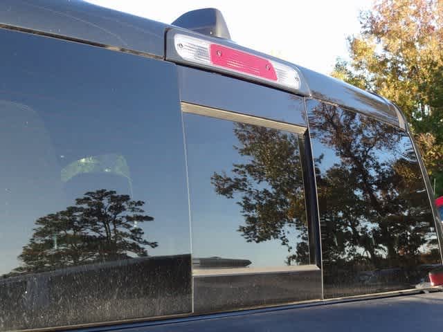 Thumbnail: 2021 RAM 1500 - 19