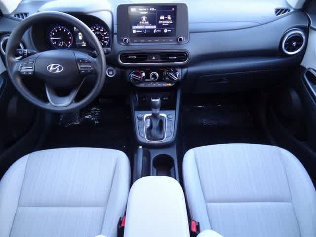 Thumbnail: 2022 Hyundai Kona - 11