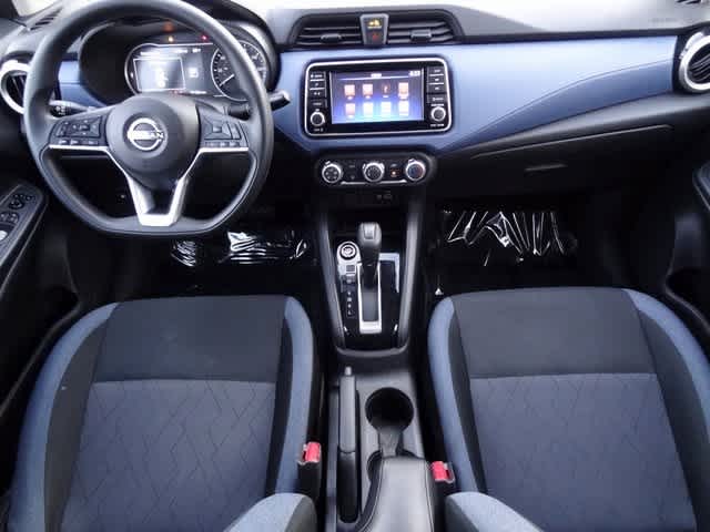 Thumbnail: 2023 Nissan Versa - 10