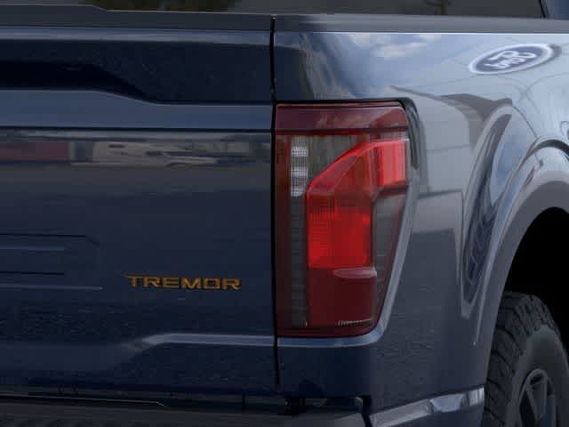 Thumbnail: 2026 Ford F-150 - 21