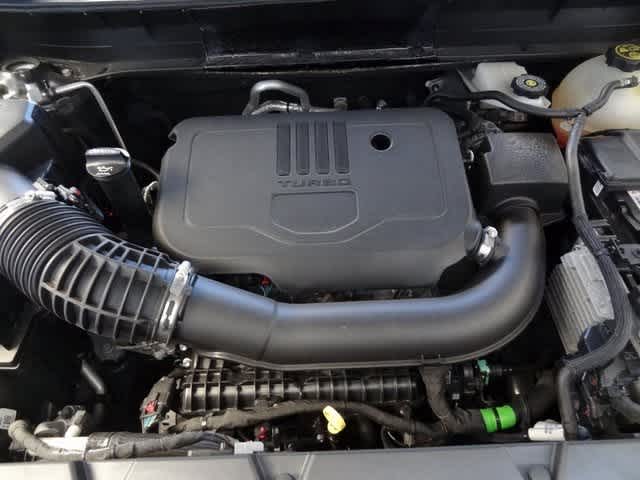 Thumbnail: 2023 GMC Acadia - 45