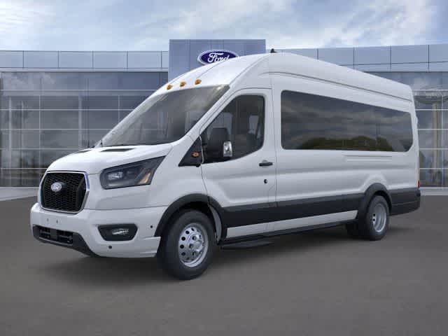 Thumbnail: 2026 Ford Econoline - 1