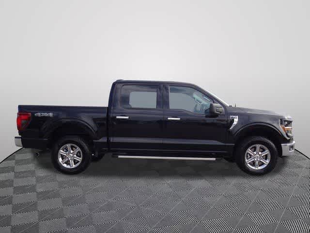 Thumbnail: 2025 Ford F-150 - 4
