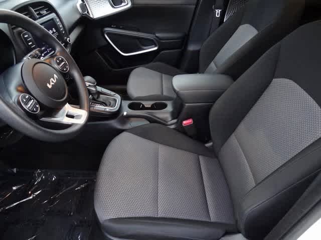 Thumbnail: 2023 Kia Soul - 6