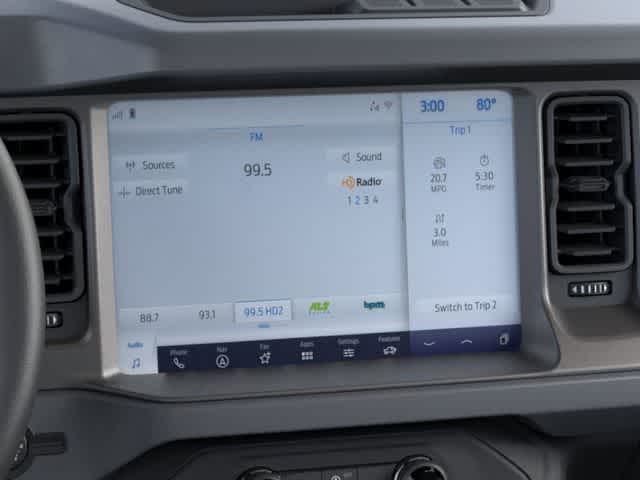 Thumbnail: 2025 Ford Bronco - 15