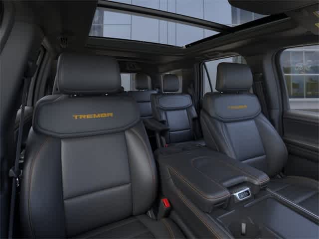 Thumbnail: 2025 Ford Expedition - 10