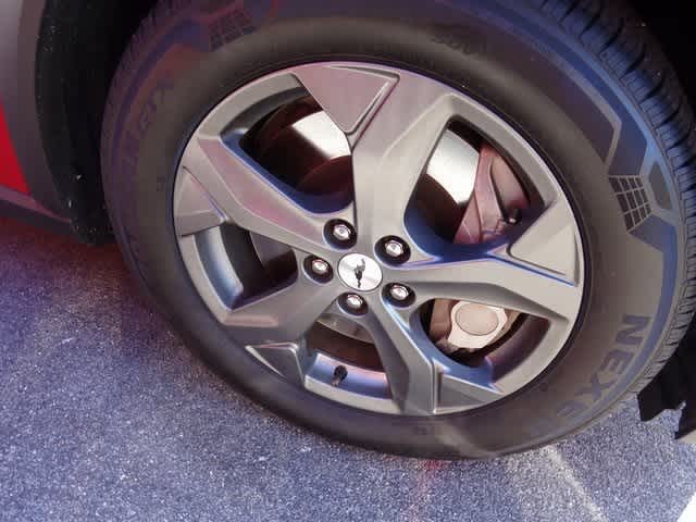 Thumbnail: 2021 Ford Mustang Mach-E - 14