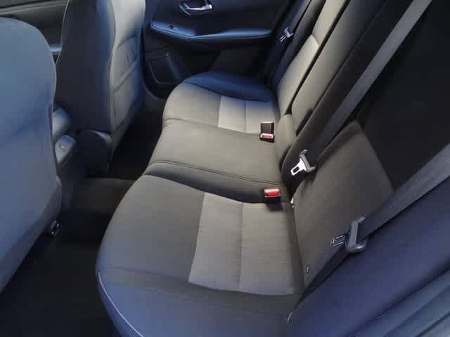 Thumbnail: 2021 Nissan Sentra - 7