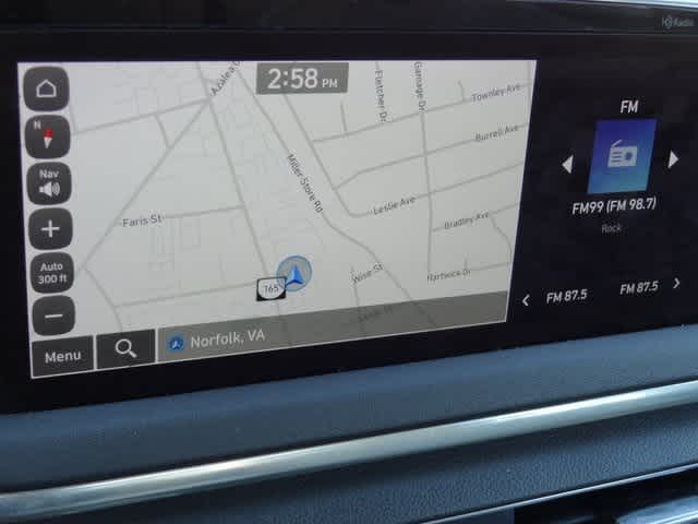 Thumbnail: 2023 Hyundai Sonata - 21