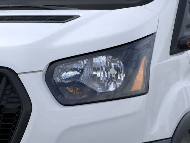 Thumbnail: 2026 Ford Econoline - 18