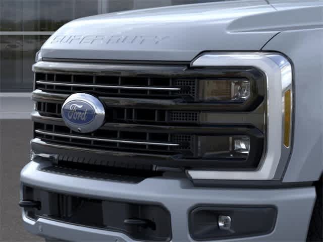 Thumbnail: 2025 Ford F-250 - 17