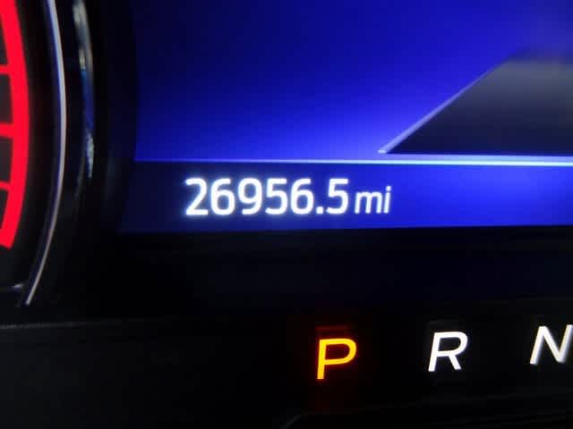 Thumbnail: 2022 Ford Explorer - 21