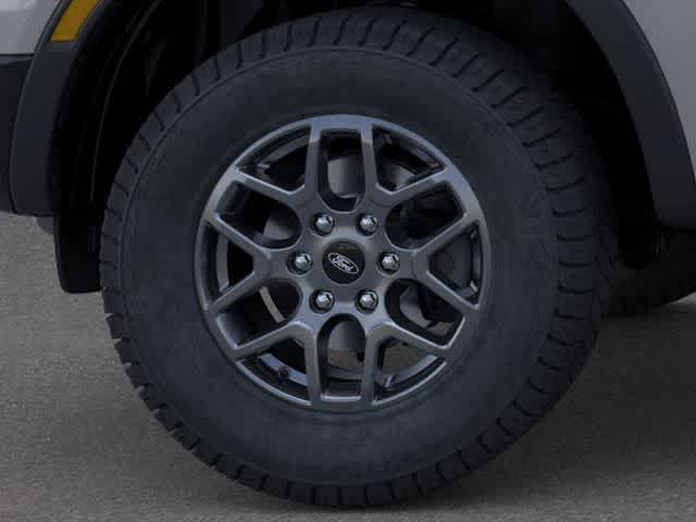 Thumbnail: 2026 Ford Ranger - 19