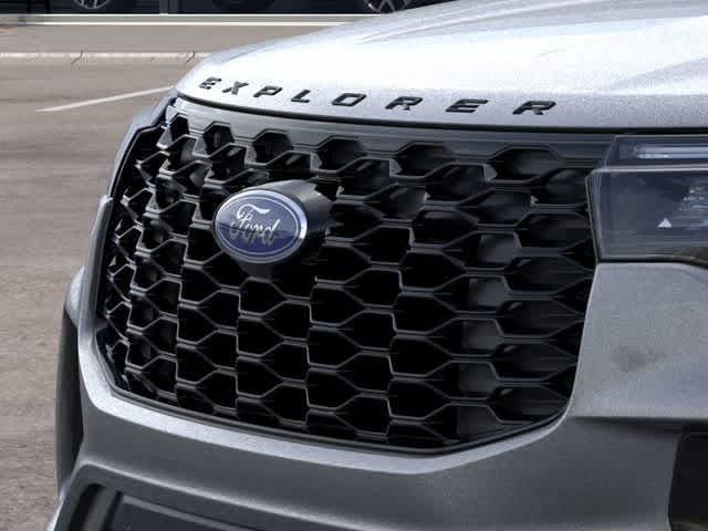 Thumbnail: 2026 Ford Explorer - 16