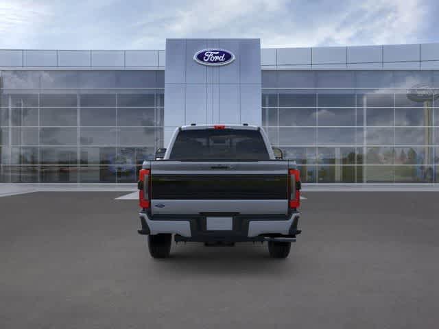 Thumbnail: 2026 Ford F-350 - 5