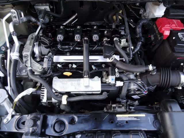 Thumbnail: 2023 Nissan Versa - 32