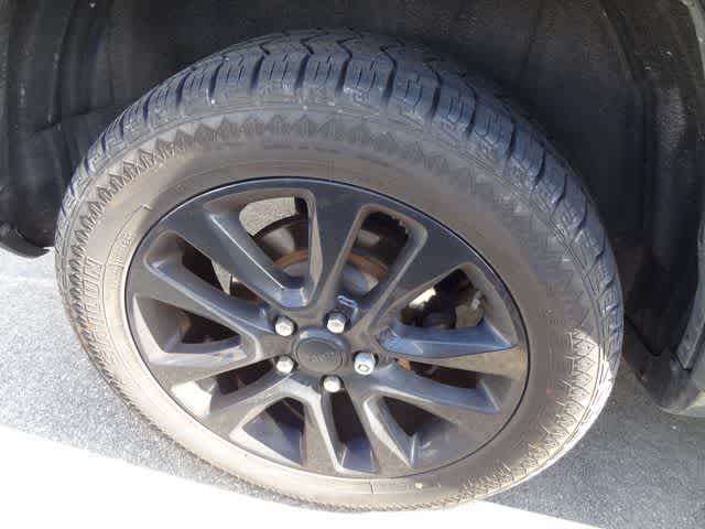 Thumbnail: 2018 Jeep Grand Cherokee - 7