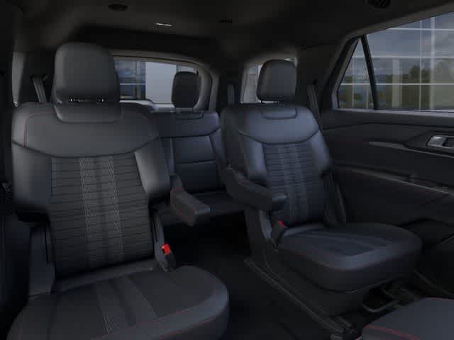 Thumbnail: 2026 Ford Explorer - 11