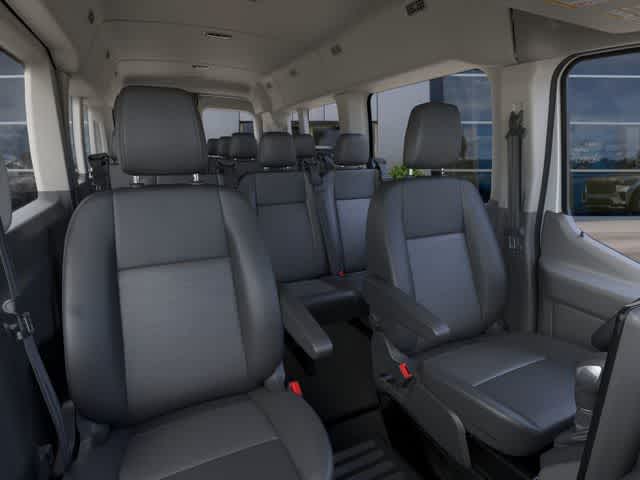 Thumbnail: 2026 Ford Econoline - 10